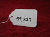 Cessna 172 LH Wing Rib PN 0523035-1