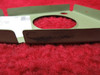 Cessna 172 LH Wing Rib PN 0523035-1