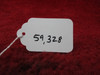 Cessna 172 LH Wing Rib PN 0523034-1