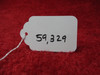 Cessna 172 LH Wing Rib PN 0523035-1