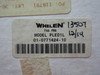 Whelen PLED1L Parmetheus Landing Light 14V PN 01-0771424-10, 11-08294