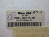 Whelen A650-PG-28V Wing Tip Nav/Pos Light PN 01-0770054-01, 11-03239