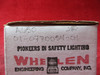 Whelen A650-PG-28V Wing Tip Nav/Pos Light PN 01-0770054-01, 11-03239