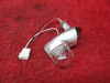 Whelen A650-PG-28V Wing Tip Nav/Pos Light PN 01-0770054-01, 11-03239