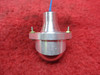 Whelen A555A Tail Position Light 14V PN 01-0770034-08, 472-736