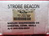 Whelen A555A Tail Position Light 14V PN 01-0770034-08, 472-736