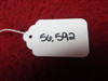 Piper LH Leading Edge Wing Skin PN 35118-849