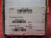 Whelen A555A Tail Position Light 14V PN 01-0770034-08, 472-736