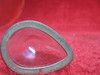 Whelen A428-C Wingtip Strobe Radio Shielded Lens PN 02-0350033-00