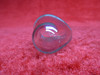 Whelen A428-C Wingtip Strobe Radio Shielded Lens PN 02-0350033-00