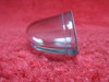 Whelen A428-C Wingtip Strobe Radio Shielded Lens PN 02-0350033-00