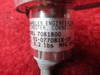 Whelen 7081800 Strobe Light PN 01-0770818-00