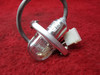 Whelen 7081800 Strobe Light PN 01-0770818-00, 11-13691