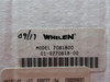 Whelen 7081800 Strobe Light PN 01-0770818-00, 11-13691