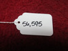 AveoAir, Piper Eyeball Air Vent PN 05-05170