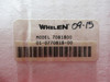 Whelen 7081800 Strobe Light PN 01-0770818-00, 11-13691