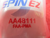 Tempest Oil Filter PN AA48111