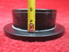 APS Blacksteel Brake Disc PN 07-20123, APS164-02504