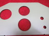 Cessna 172 Firewall Reinforcement PN 0513109-72