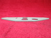 Cessna 172 Firewall Reinforcement PN 0513109-72