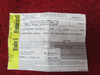 Cessna 172 Firewall Reinforcement PN 0513109-72