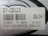 APS Blacksteel Brake Disc PN 07-20123, APS164-02504