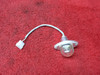 Whelen 7081800 Strobe Light PN 01-0770818-00, 11-13691
