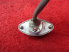 Whelen 7081800 Strobe Light PN 01-0770818-00, 11-13691