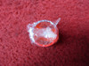 Whelen W1284R Red Nav Wing Tip Lens PN 68-4230020-50