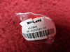 Whelen W1284R Red Nav Wing Tip Lens PN 68-4230020-50