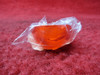 Whelen W1284R Red Nav Wing Tip Lens PN 68-4230020-50
