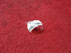Whelen W1284R Red Nav Wing Tip Lens PN 68-4230020-50