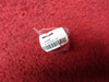 Whelen W1284R Red Nav Wing Tip Lens PN 68-4230020-50