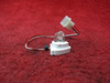 Whelen A427 Strobe Beacon Flash Tube PN 02-0250274-00