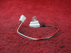 Whelen A427 Strobe Beacon Flash Tube PN 02-0250274-00
