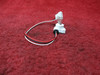 Whelen A427 Strobe Beacon Flash Tube PN 02-0250274-00