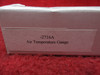 Aerotherm Outside Air Temperature Gauge PN SCA-2716-00, 2716-00