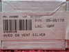 AveoAir, Piper Eyeball Vent PN 05-05170
