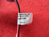 Whelen 5062601 Strobe Flashtube PN 36-0050626-01, 11-07682