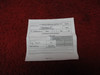 Textron Cessna 172 LH Fuel Level Sender PN S3852-1