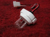 Whelen 5062601 Strobe Flashtube PN 36-0050626-01, 11-07682