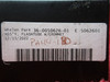 Whelen 5062601 Strobe Flashtube PN 36-0050626-01, 11-07682