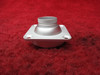 AveoAir, Piper Eyeball Vent PN 05-05170, AVE-BVQSLV-00A