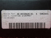 Whelen 5062601 Strobe Flashtube PN 36-0050626-01, 11-07682