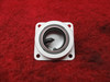 AveoAir, Piper Eyeball Vent PN 05-05170, AVE-BVQSLV-00A