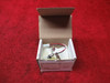 Whelen Strobe Beacon Flash Tube PN 01-0770044-02, 06-90125