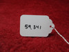 Whelen Strobe Beacon Flash Tube PN 01-0770044-02, 06-90125