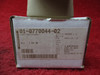 Whelen Strobe Beacon Flash Tube PN 01-0770044-02, 06-90125