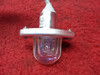 Whelen 7081800 Strobe Light PN 01-0770818-00, 11-13691