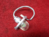 Whelen 7081800 Strobe Light PN 01-0770818-00, 11-13691